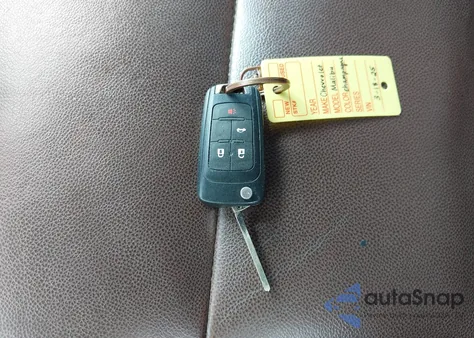 2013 Chevrolet Malibu 1Lz z USA, uszkodzony, nr VIN 1G11H5SA0DF342110